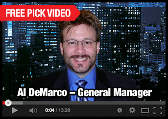 Free Pick Video