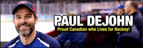 Paul DeJohn