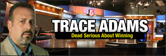 Trace Adams