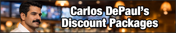 Discount packages