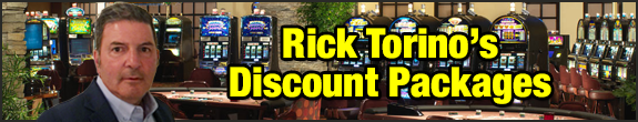 Discount packages