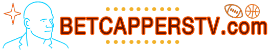 Bet Cappers TV